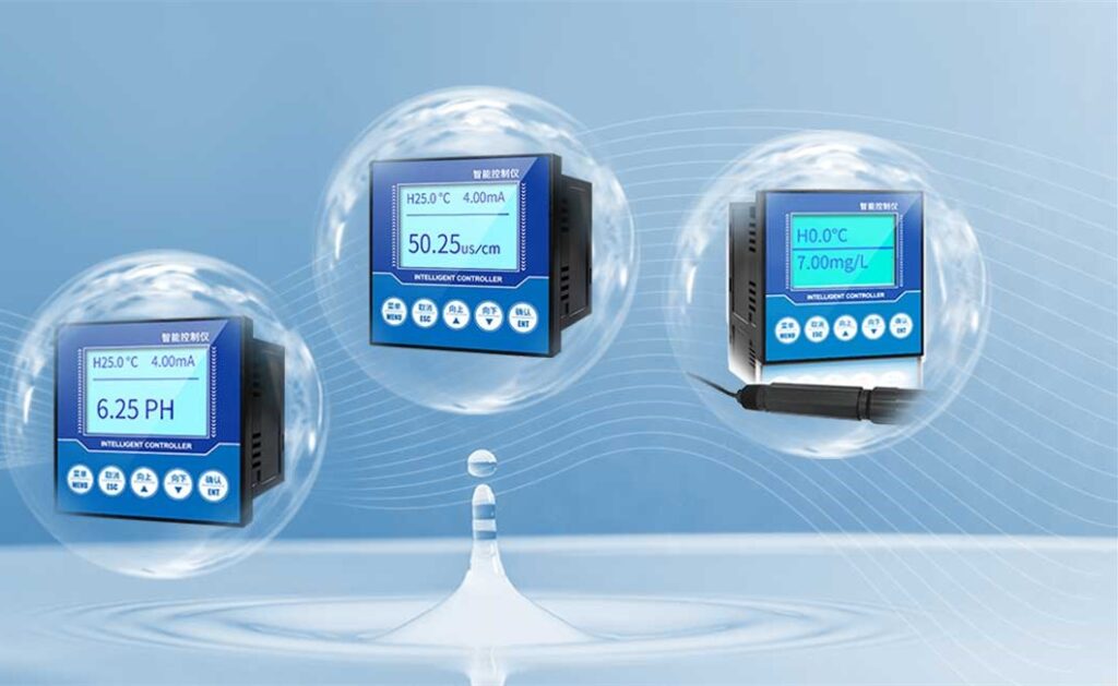 水質(zhì)檢測(cè)儀